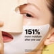 thumbnail image 2 of Sheet Mask Dr.Jart+ Mascarilla facial con infusión de crema de ceramidina, 2 of 6