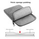 thumbnail image 4 of Funda para Tablet MoKo 12.9" de Poliéster Compatible con iPad Pro y Galaxy, 4 of 8