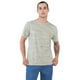 thumbnail image 1 of Polera Hombre Melange Musgo Corona, 1 of 5