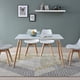 thumbnail image 4 of Comedor Cuatro Sillas London, 4 of 5