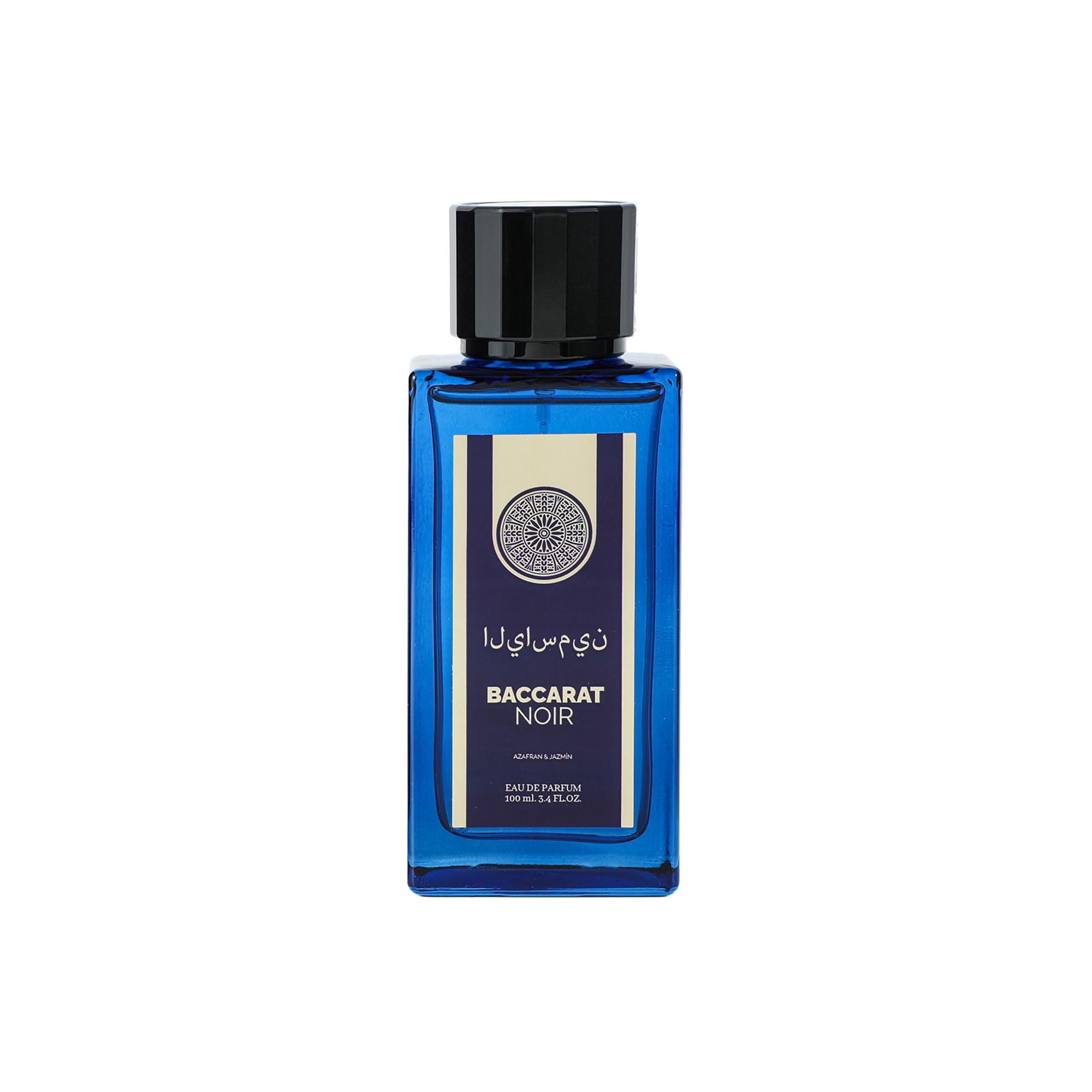 Perfume Baccarat Noir 1 Un Hello Beauty