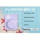 thumbnail image 5 of Cámara De Película Instantánea Instax Mini 12 Lilac Purple, 5 of 8