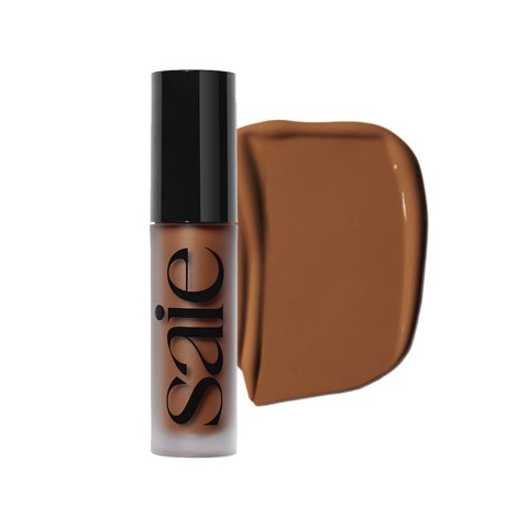 Corrector Saie Slip Tint Radiant Cream Shade 18, 5 Ml