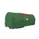thumbnail image 2 of Bolsa Para árbol De Navidad Con Ruedas Y Cremallera, Color Verde, 140 X 46 X 56 Cm, 2 of 5