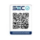 thumbnail image 2 of Aire Acondicionado Portatil Eco 14000 Blanco 14000 Btu, 2 of 3