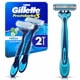 thumbnail image 1 of Máquina de Afeitar Prestobarba3 Fresh con Eucalipto, 1 of 6