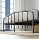 thumbnail image 2 of Base De Cama 1 5 Plazas Long 105x200x30cm Heidi, 2 of 5