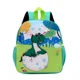 thumbnail image 1 of 1 PCS Trendy And Fashionable Kids Backpack School Bag Cute Animal Print Backpack, 1 of 3