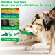 thumbnail image 3 of Juguete masticable Fuufome para perros grandes, masticadores agresivos, goma de nailon, 3 of 8