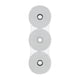 thumbnail image 5 of Adding Machine Tape Upgrade Office Supply, paquete de 3 unidades, 2,25 x 45,72 m, 5 of 9
