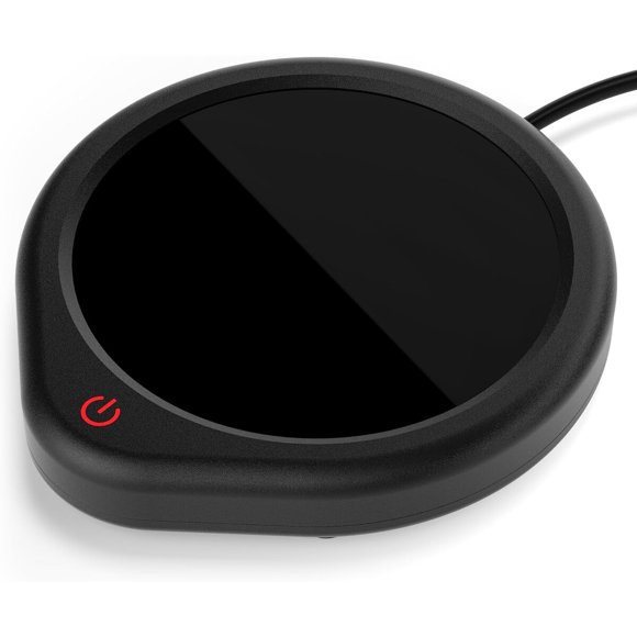 Oracer Coffee Mug Warmer, Cup Warmer for Desk with Auto Shut Off