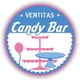 thumbnail image 5 of Set 3 Piezas Candy Bar (Porta Torta, Porta Cupcake, Bandeja), 5 of 5
