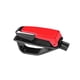 thumbnail image 2 of Soporte Para Gafas De Sol Para Coche Clip Duradero Para Ticket Rojo, 2 of 5