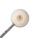 thumbnail image 2 of Tambor para contrabajo Vic Firth VICKICK Fieltro de dureza media, 2 of 5