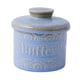 thumbnail image 2 of Butter Brock Con Tapa Del Recipiente De Almacenamiento De Decoración Para El Hogar Para Restaurant Hotel Cafe Light Blue, 2 of 5