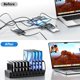 thumbnail image 5 of Estación de carga nongxiang de 10 puertos 100W USB con cables, 5 of 7