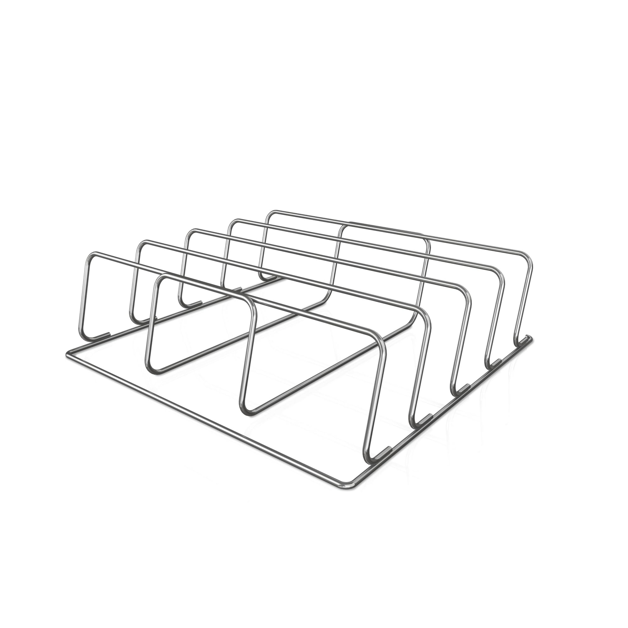 Rib Rack Ninja Xskrackxl Woodfire Compatible Con Og800 Og900