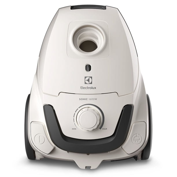 Aspiradora de arrastre SONIC BGG10 1600 W Beige