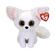 thumbnail image 1 of Ty Beanie Boos Phoenix Zorro Blanco Regular, 1 of 1