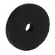 thumbnail image 5 of Protector de arandela de fieltro para platillo Hi Hat de 1 pieza para instrumento de percusión negro, 5 of 5
