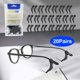 thumbnail image 5 of Empuñaduras Para Anteojos 20 Pares Silicona Antideslizante, 5 of 6