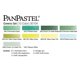 thumbnail image 3 of Set de 10 colores Artist Pastels PanPastel de GOLDEN Greens, 3 of 6