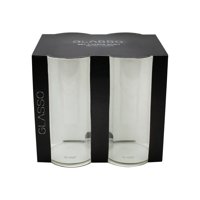 Glasso - Set 4 Vasos Spirit 480Ml