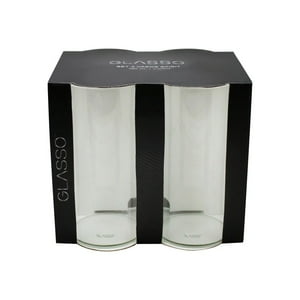 Set 4 Vasos Spirit 480Ml Glasso