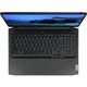 thumbnail image 3 of LENOVO IDEAPAD GAMING 3 82EY RYZEN 7 4800H 8GB RAM 512GB SSD NEGRO REACONDICIONADO, 3 of 5