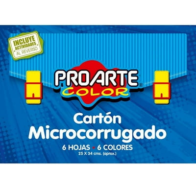 Estuche 1 Un Proarte