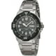 thumbnail image 2 of Reloj Casio de Cuarzo Estilo Buzo para Hombre con Correa de Acero Inoxidable, Plateado, 23 Casio Casio, 2 of 2