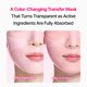 thumbnail image 4 of Mascarilla facial nocturna de medi+ TXA Niacinamida - pack de 4 unidades, 4 of 8