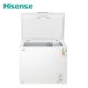 thumbnail image 1 of Freezer Hisense Horizontal / Fc-39Dt 297 Litros, 1 of 6