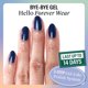 thumbnail image 2 of Esmalte de uñas Chillhouse Forever Wear Midnight Swim, 2 of 6