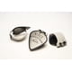 thumbnail image 1 of Pulgas Black Mountain de calibre medio para guitarra acústica, 1 of 4