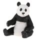 thumbnail image 1 of Simulación Animal Modelo Ni?os Juguetes Educativos Sentado Panda Pl127 694, 1 of 5