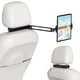 thumbnail image 1 of Soporte para Tablet Elitehood con Brazo Plegable de Aluminio para Auto, 1 of 9