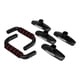 thumbnail image 3 of Barras de Flexiones Push Up Home Pro, 3 of 5