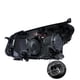 thumbnail image 2 of Optico derecho nissan qashqai 2.0 2011 2014, 2 of 2