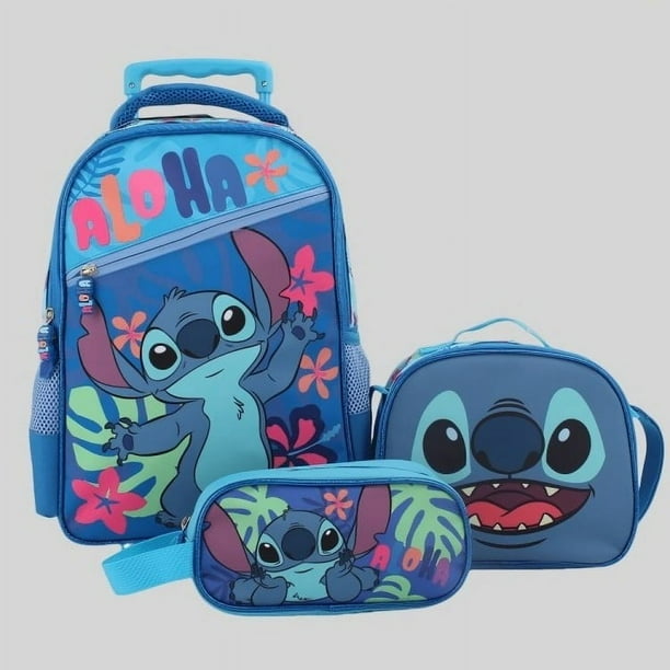 Utiles Escolares Lider Mochilas Escolares 2019 Pack Promo 3pcs