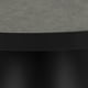 thumbnail image 4 of Mesa de Centro Nura 65 Negro, 4 of 8