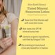 thumbnail image 2 of Loción protectora solar con tono Earth Mama SPF 40 – 84 g, 2 of 9