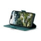thumbnail image 4 of CaseMe tipo cartera iPhone 16 Pro con cierre magnético, RFID, tarjetero, soporte, carga inalámbrica, 4 of 5