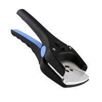 Bothyi - Perforadora De Contador De 5Mm R5, Perforadora De Esquinas Redondas Para Etiquetas De Regalo, Invitaciones, Manualidades