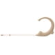 thumbnail image 1 of Auricular Hosa Mogan Standard Omni Beige Sennheiser, 1 of 1