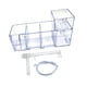 thumbnail image 3 of Caja De Filtro Para Acuario Accesorios Para Peceras Caja De Filtro Para Peceras Ligera Y Silenciosa Manguera Húmeda Y Seca, 3 of 5