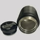 thumbnail image 2 of Tarro Termo Comida Acero Inoxidable Wayoyo 510 Ml Negro, 2 of 6