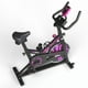 thumbnail image 3 of Bicicleta Spinning X1000Pink Ten Series, 3 of 7