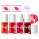 thumbnail image 1 of Tinte labial para labios y mejillas NEXZL Tinte labial en agua, 4 colores, 1 of 7