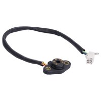 Magideal - Indicador De Posición Sensores De Posición Motocicleta 5 Marchas Suministros De Motocicletas Piezas De Repuesto Para Cbx190 190R